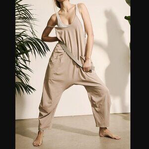 FP Movement Hot Shot Onesie